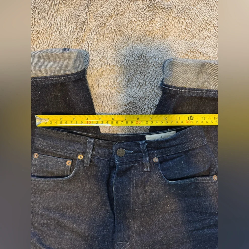 catherine indigo rigid nep 26 - Picture 6 of 9